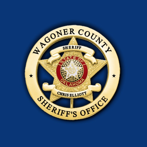 Wagoner County OK Sheriff