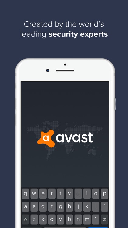 Avast Passwords screenshot-4