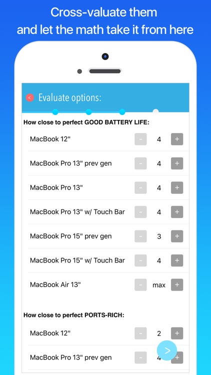 Best Decision - decision maker screenshot-3