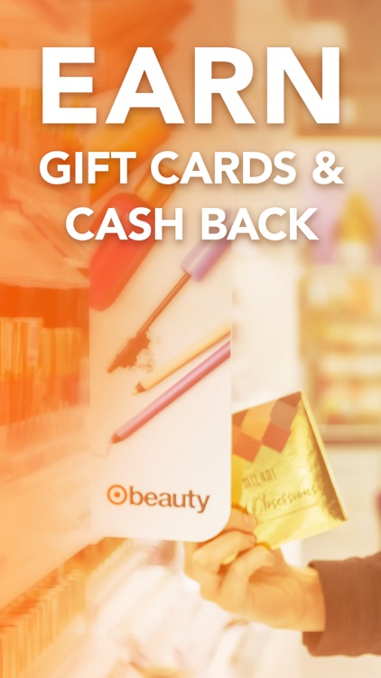 Shopkick: Cashback & Rewards screenshot-0