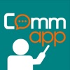 CommApp for Teachers