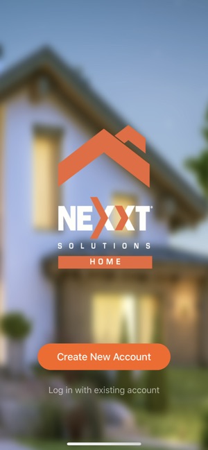 Nexxt Home