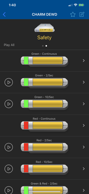 DeltaV CHARM DEWD(圖7)-速報App