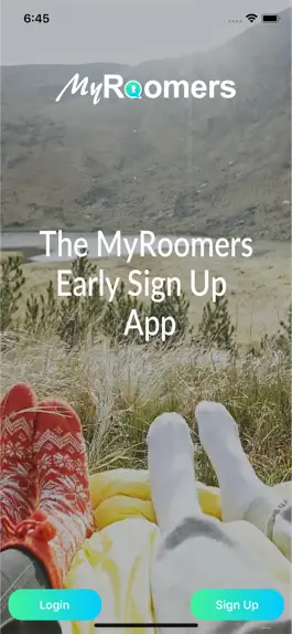 Game screenshot MyRoomers mod apk