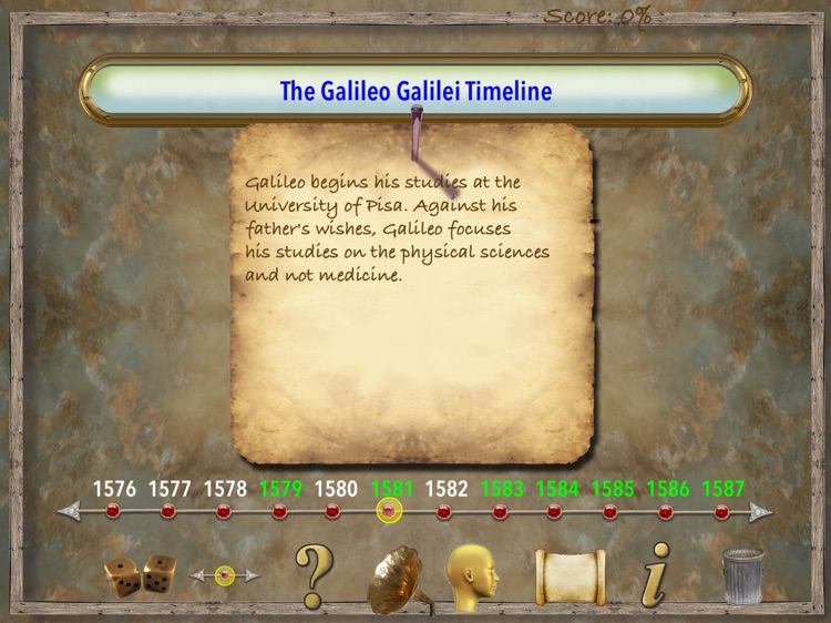 Galileo Galilei by Ventura screenshot-3