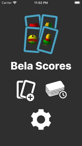 Game screenshot Bela Scores mod apk
