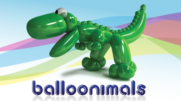 Balloonimals screenshot-4