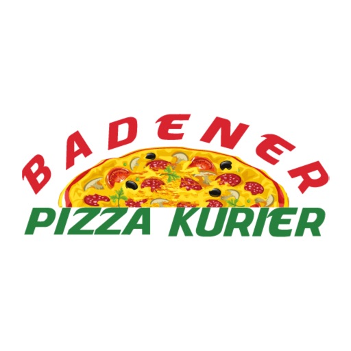 Pizza Kurier Badener
