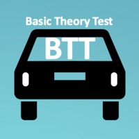 BTT 2019 Basic Theory Test apk