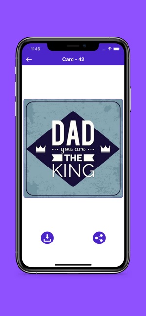 Father's Day Wishes(圖5)-速報App