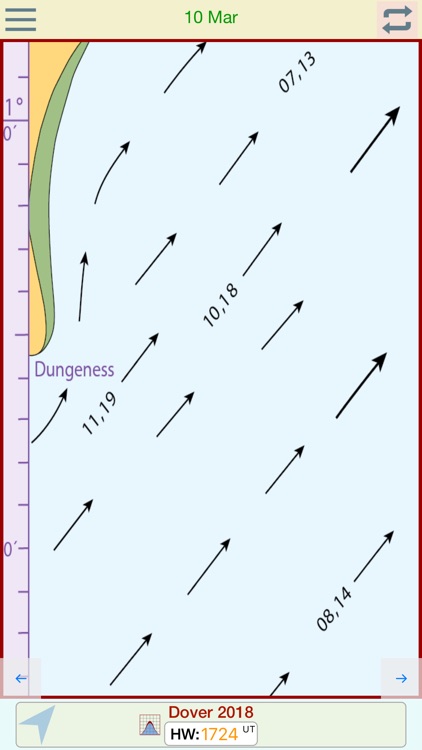 iStreams Dover Strait screenshot-6