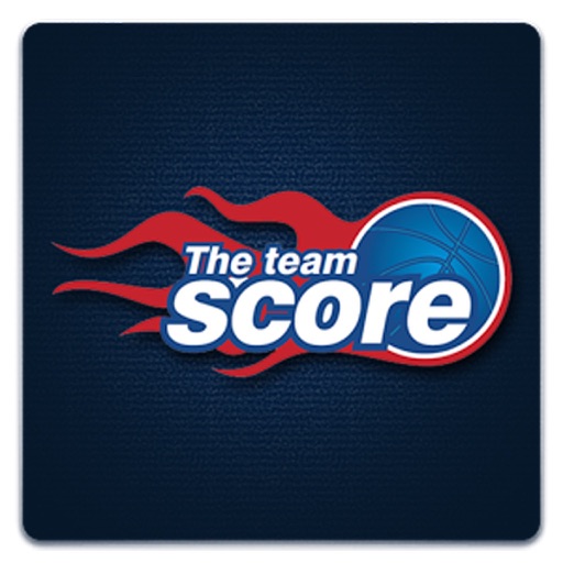 TheTeamScore