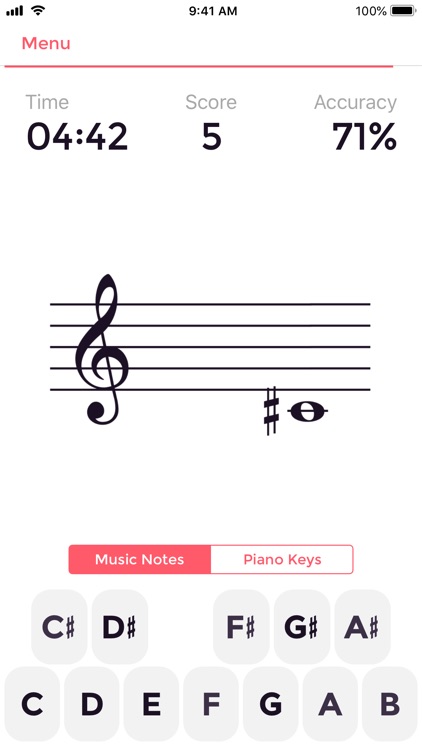 Music Tutor Plus