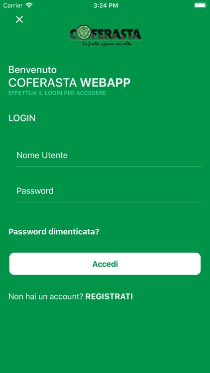 Coferasta