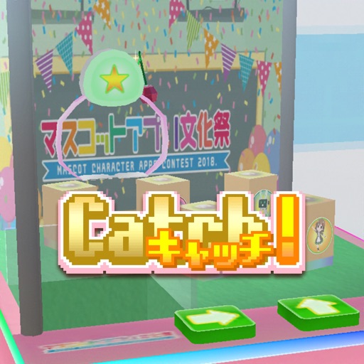 Catch! for MascotAppsContest Catch! for MascotAppsContest