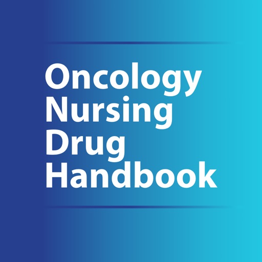 Oncology Nursing Drug Guide Download