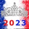 Créez l'évènement autour de l'élection de Miss France du 17 décembre 2022