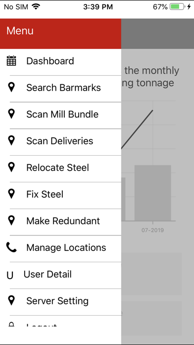 How to cancel & delete Steelpac Site from iphone & ipad 2