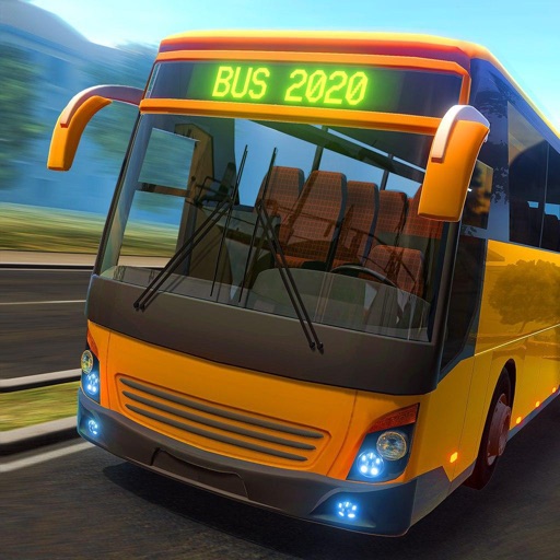 bus simulator 2017 game download free