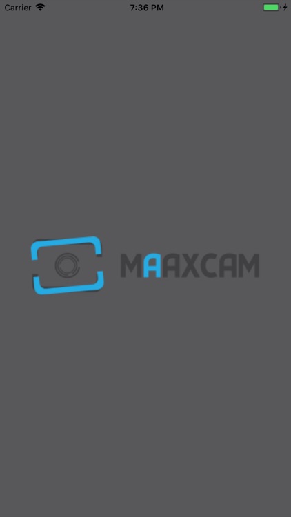 Maaxcam