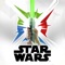 Icon Star Wars™ Lightsaber Academy