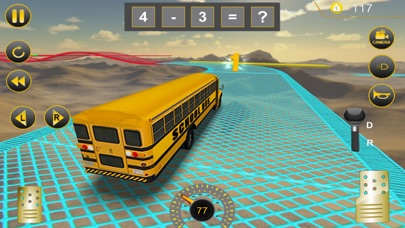 How to cancel & delete Basic Education School Bus 3D from iphone & ipad 1