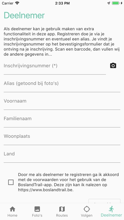 BoslandTrail screenshot-6