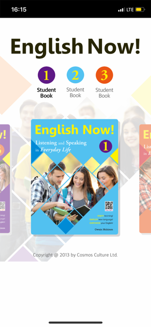 English Now!(圖1)-速報App