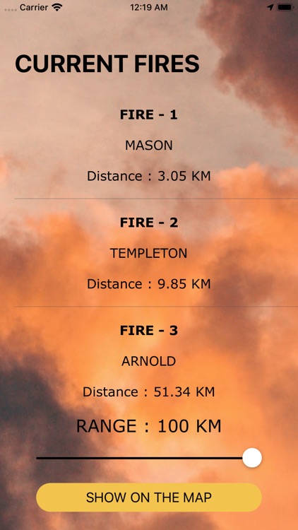 Fire Awareness screenshot-3