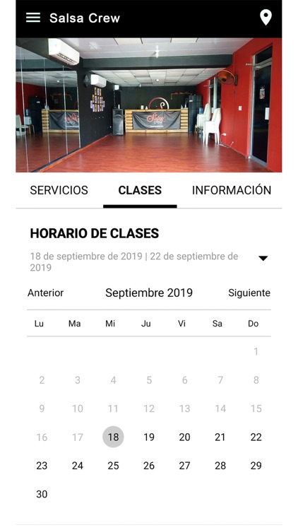 Salsa Crew screenshot-3