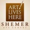 This is the official app of the Shemer Art Center