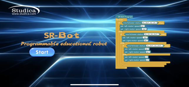 SR-Bot(圖1)-速報App