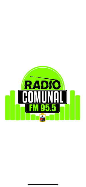 FM 95.5 Radio Comunal Tres Lag(圖1)-速報App