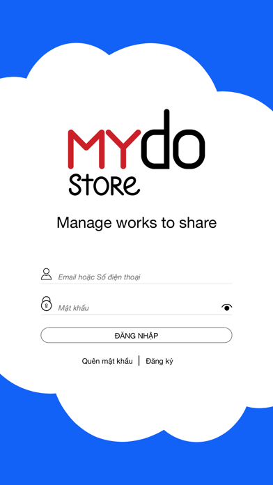 Mydo Store screenshot 2