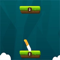 Knife Jump pour PC