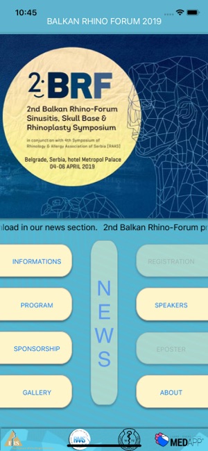 Balkan Rhino Forum