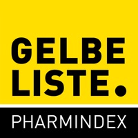 Gelbe Liste Pharmindex App ne fonctionne pas? problème ou bug?