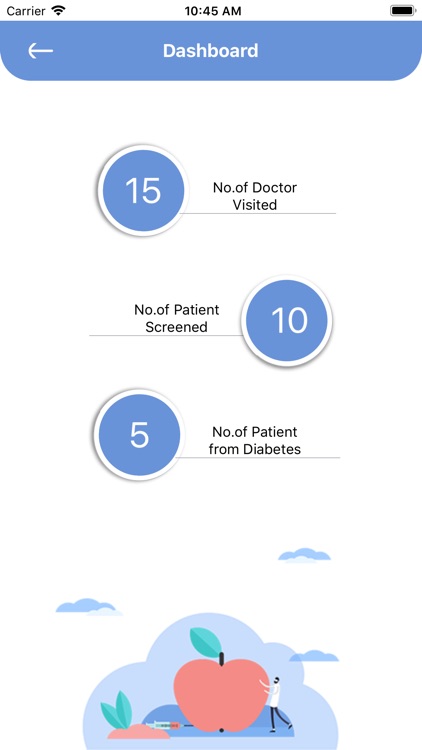 Mission Nidan screenshot-3