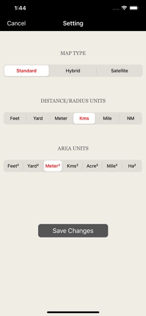 Geo Measure (Distance & Areas)(圖2)-速報App