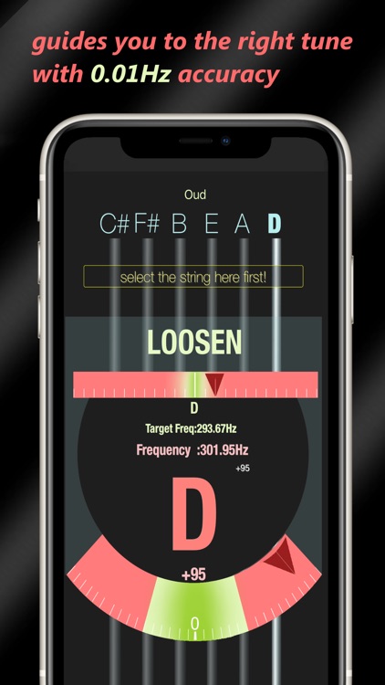 UD Tuner