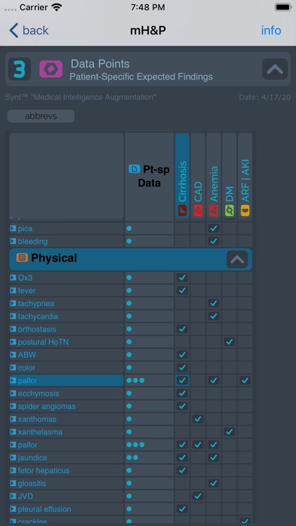 eH&P™ screenshot-5