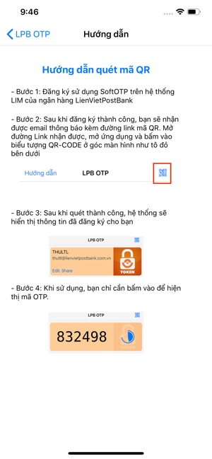 LPB OTP(圖2)-速報App