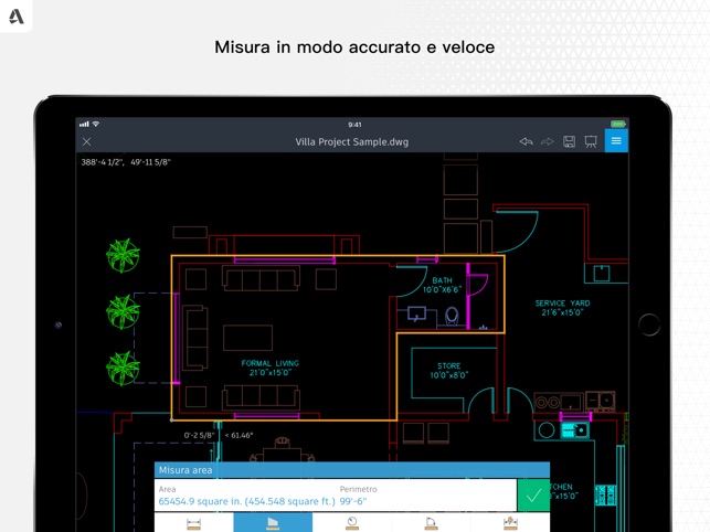 Autocad Su App Store