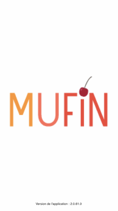 How to cancel & delete MUFiN from iphone & ipad 1