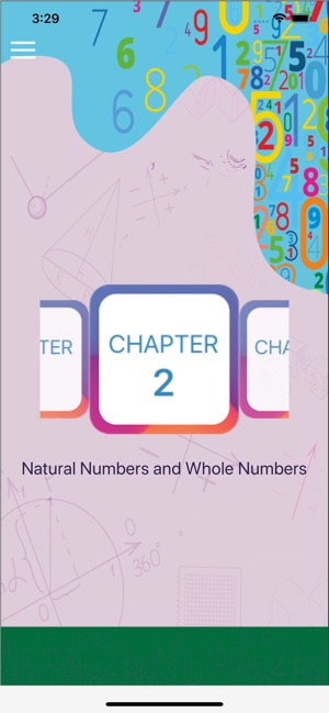 Viva ICSE Mathematics Class 6(圖3)-速報App