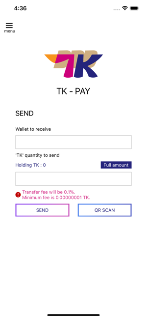 TK Pay(圖4)-速報App