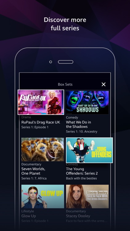 BBC iPlayer