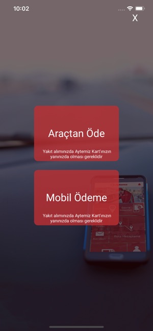 Aytemiz Mobil(圖2)-速報App