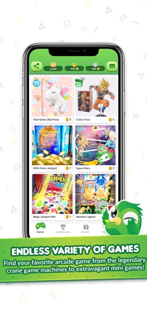 Wawa Games(圖2)-速報App