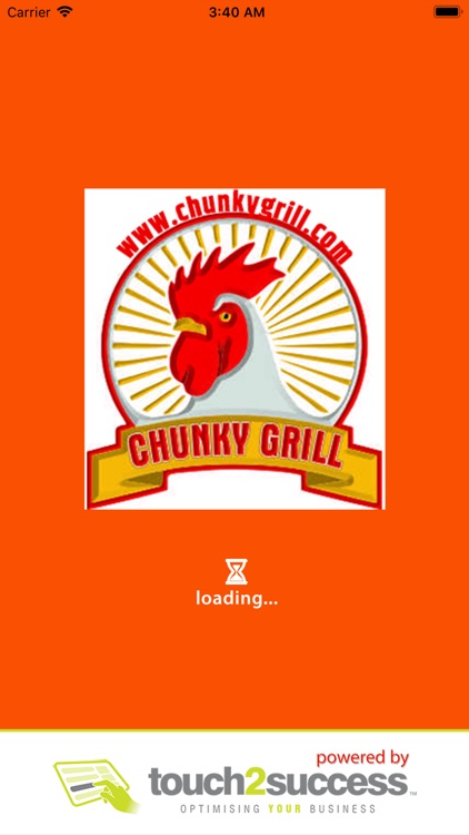 Chunky Grill-Bloxwich